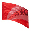 FL7714 RED Spectrum Flag